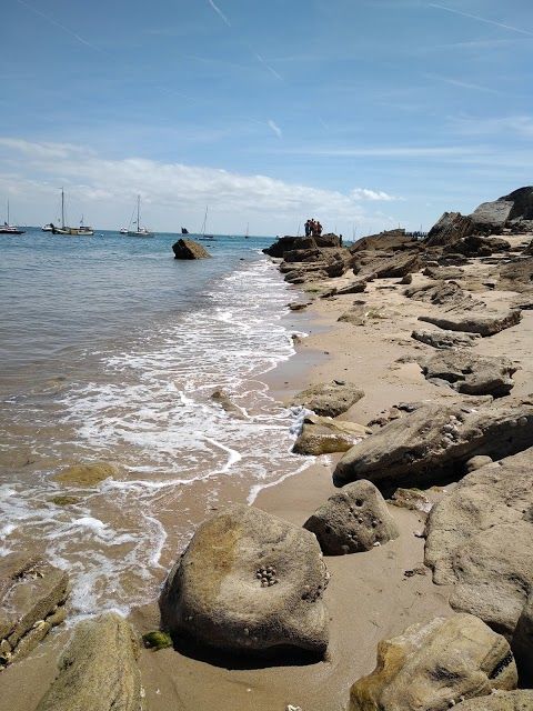île de Noirmoutier